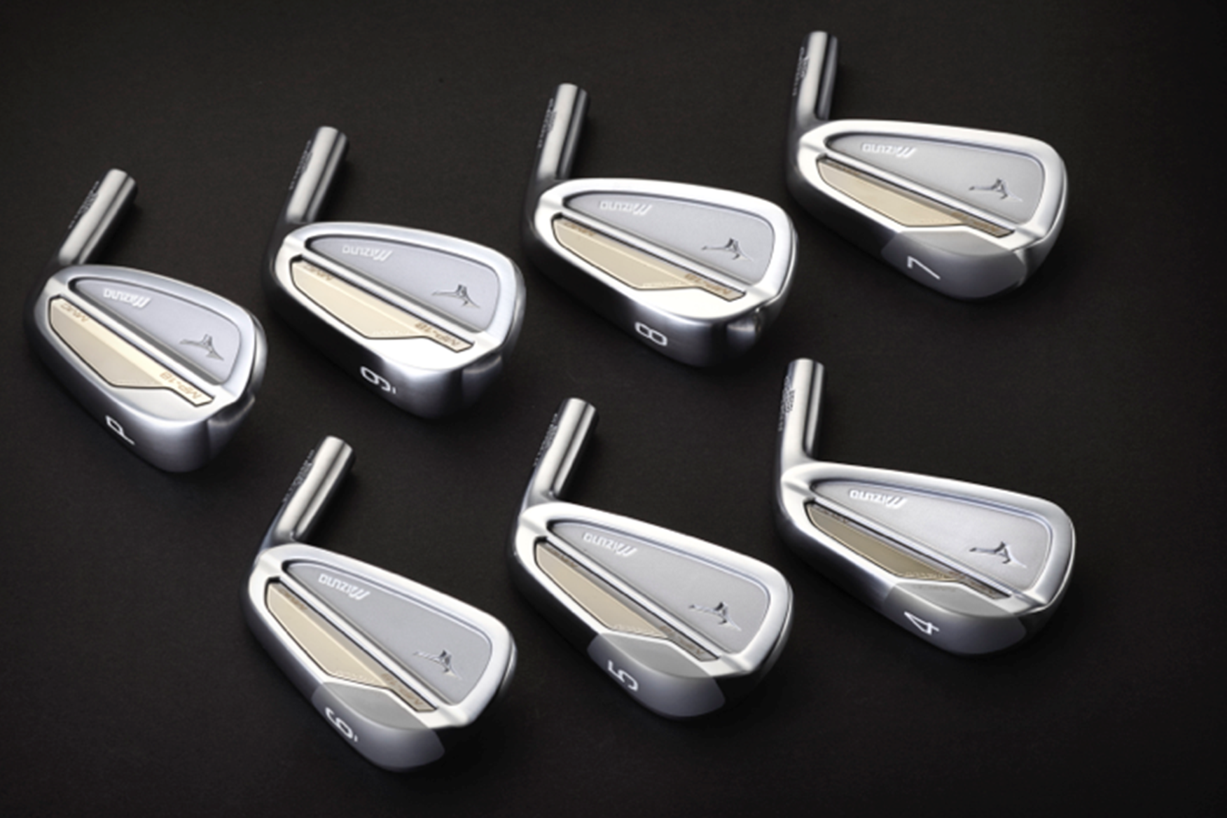 mizuno mp 19 review